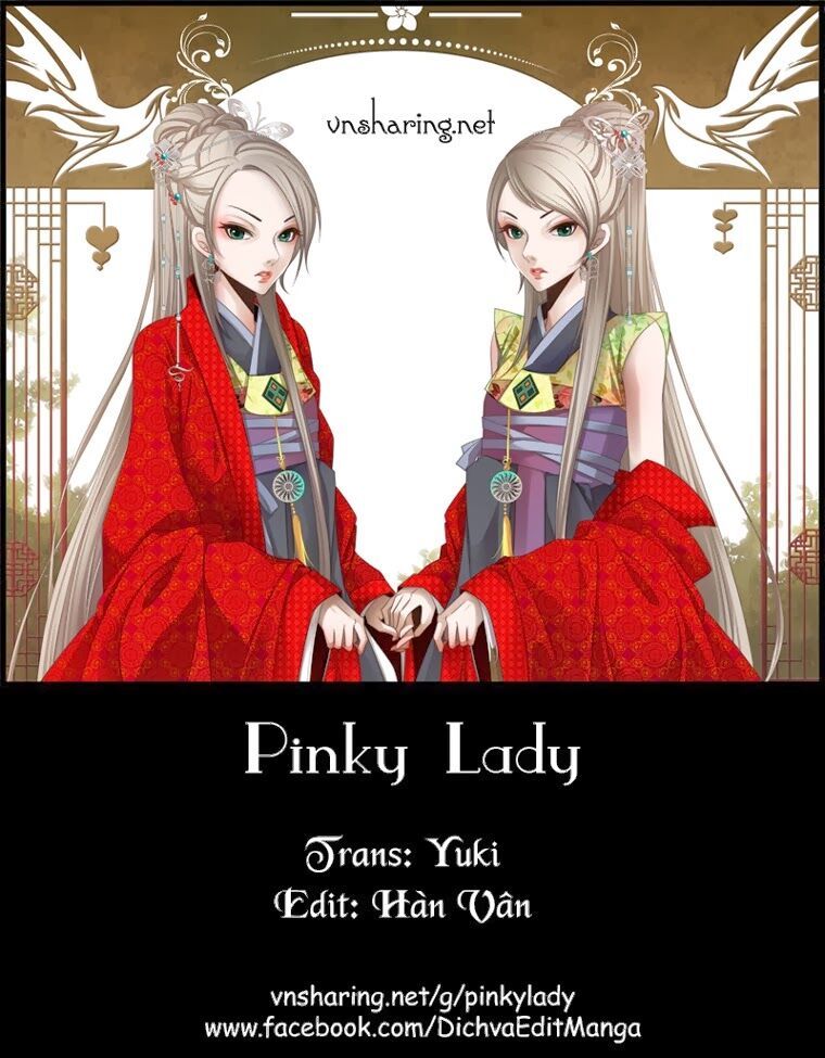 Twelve Nights Chapter 26 - Trang 0