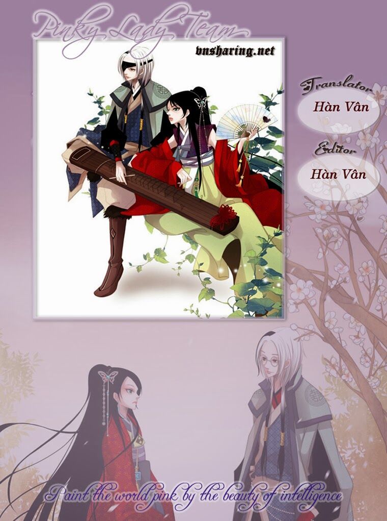 Twelve Nights Chapter 22.5 - Trang 0