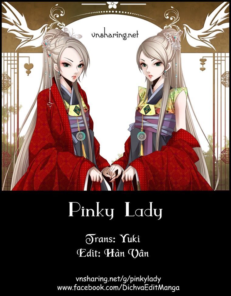 Twelve Nights Chapter 24 - Trang 0
