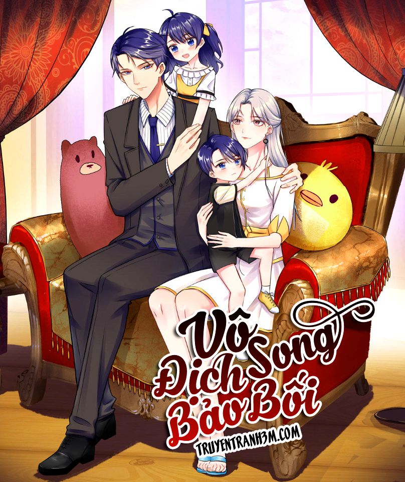 Vô Địch Song Bảo Bối Chapter 2 - Trang 0
