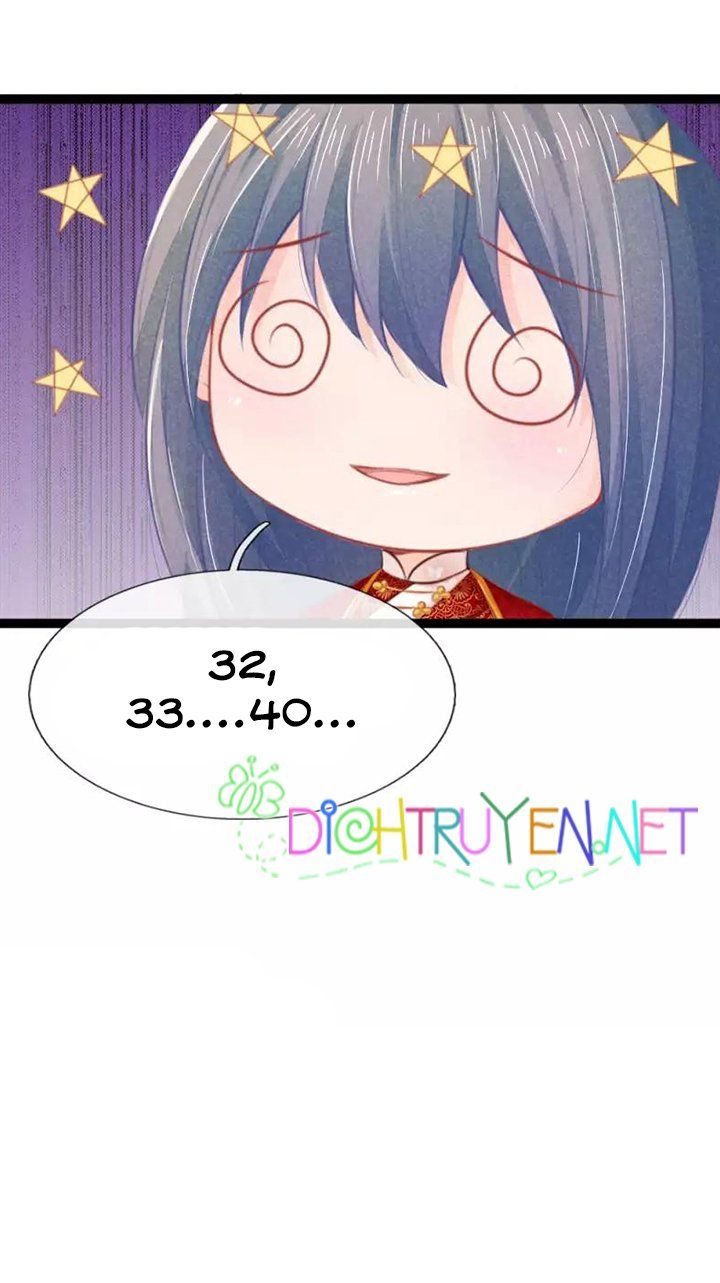 Y Phi Quyền Khuynh Thiên Hạ Chapter 33 - Trang 0
