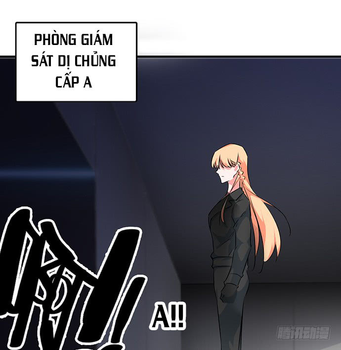 Huyết Đồng Tử Chapter 10 - Trang 0
