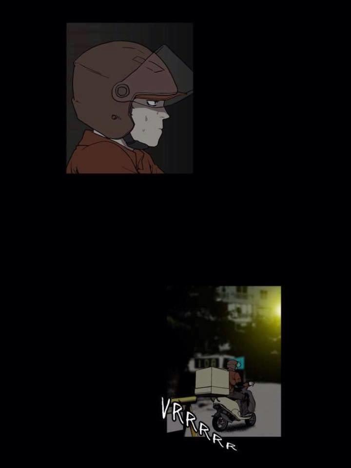 Shriek-2 Chapter 13 - Trang 0