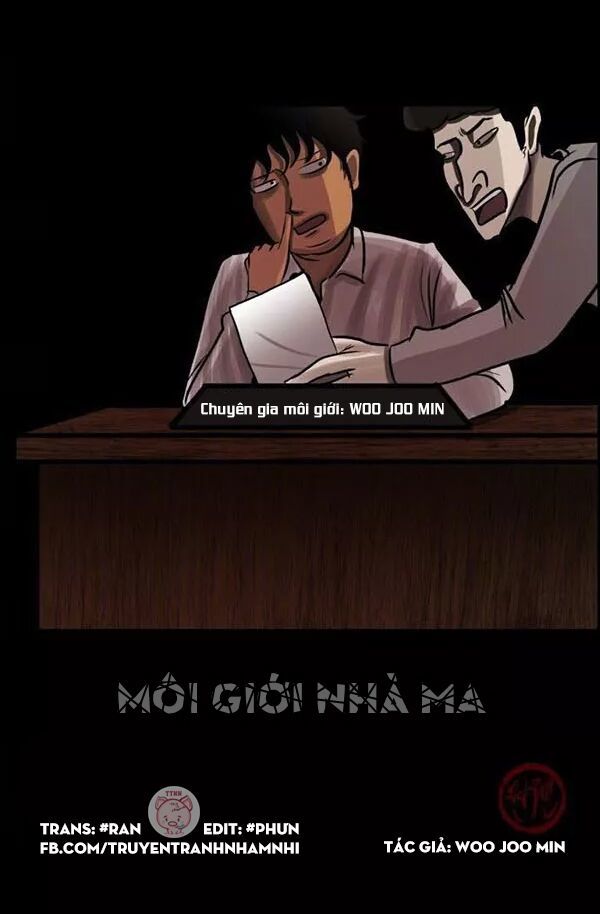 Shriek-2 Chapter 21 - Trang 0