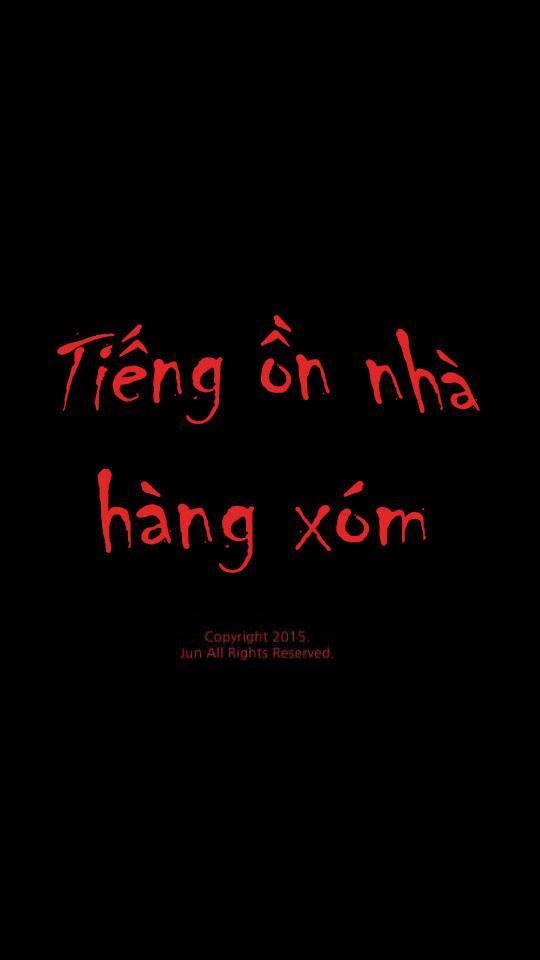 Shriek-2 Chapter 16 - Trang 0