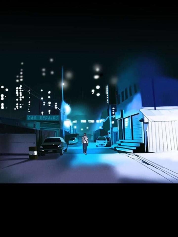 Shriek-2 Chapter 6 - Trang 0