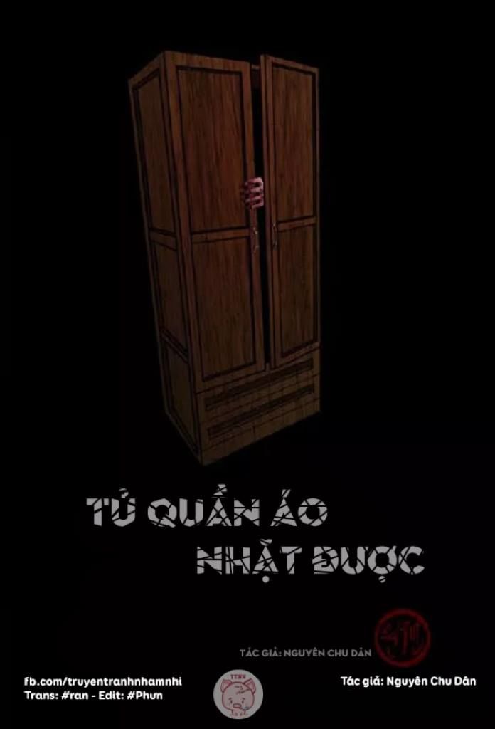 Shriek-2 Chapter 19 - Trang 0