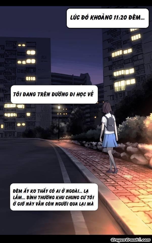 Shriek-2 Chapter 5 - Trang 0