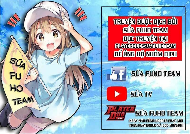 Hagure Seirei Ino Shinsatsu Kiroku ~ Seijo Kishi-Dan To Iyashi No Kamiwaza ~ Chapter 3 - Trang 0