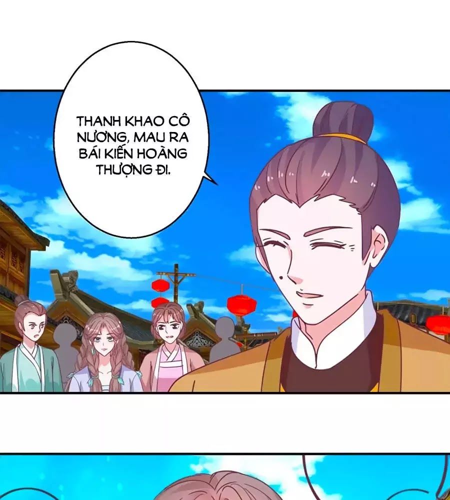 Hoàng Thượng Ở Trên, Thần Ở Dưới Chapter 113 - Trang 0