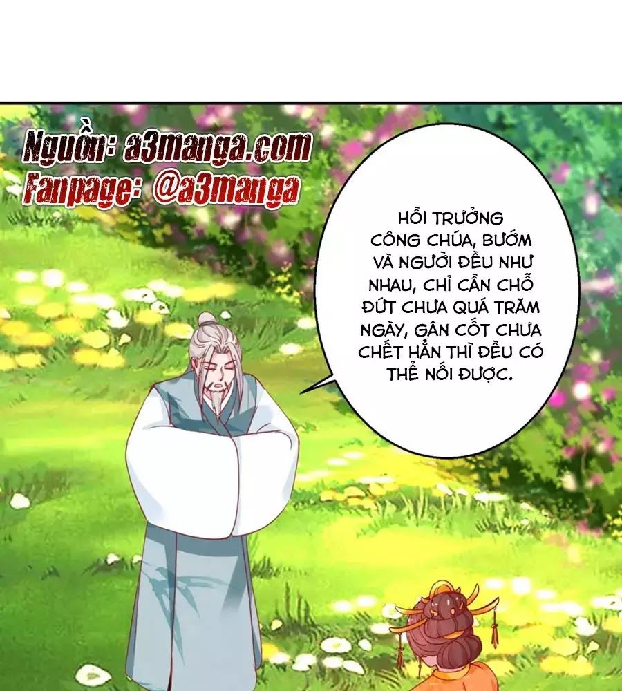 Hoàng Thượng Ở Trên, Thần Ở Dưới Chapter 105 - Trang 0