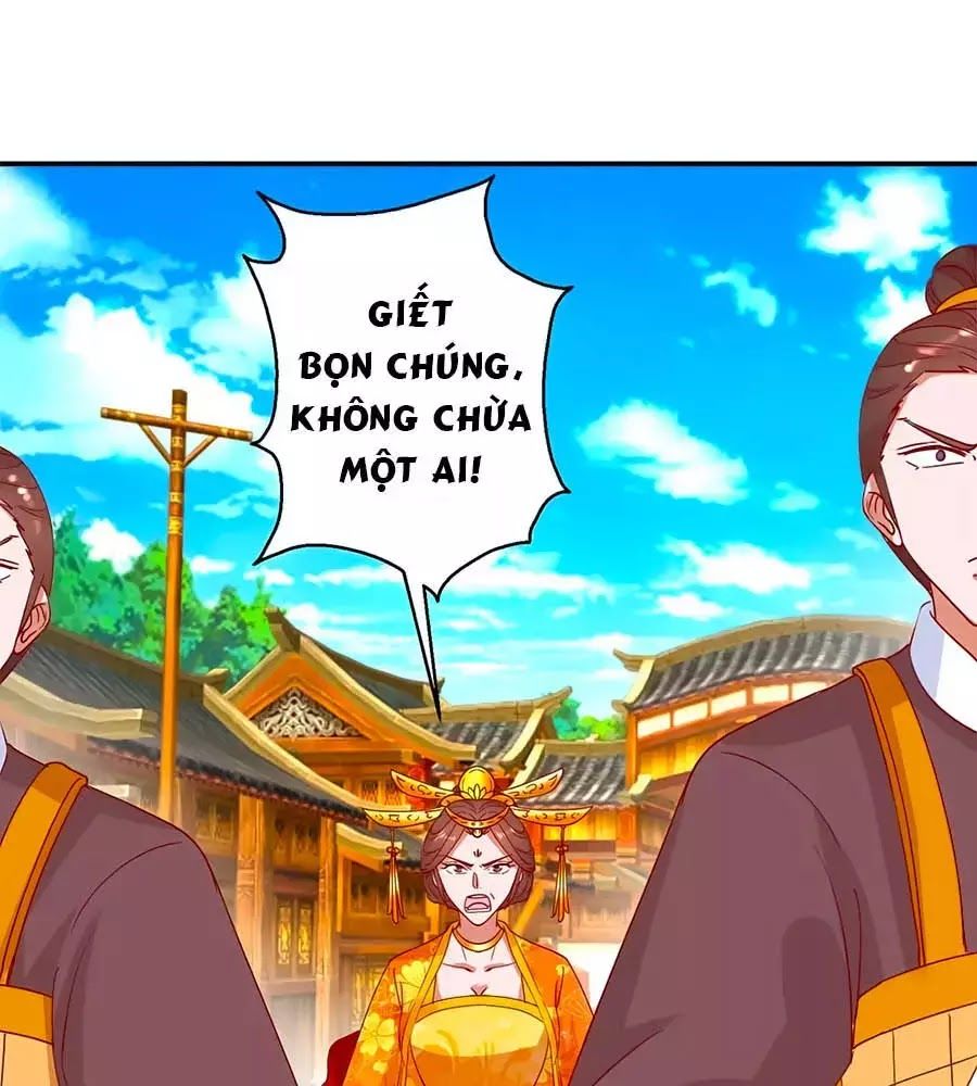 Hoàng Thượng Ở Trên, Thần Ở Dưới Chapter 108 - Trang 0
