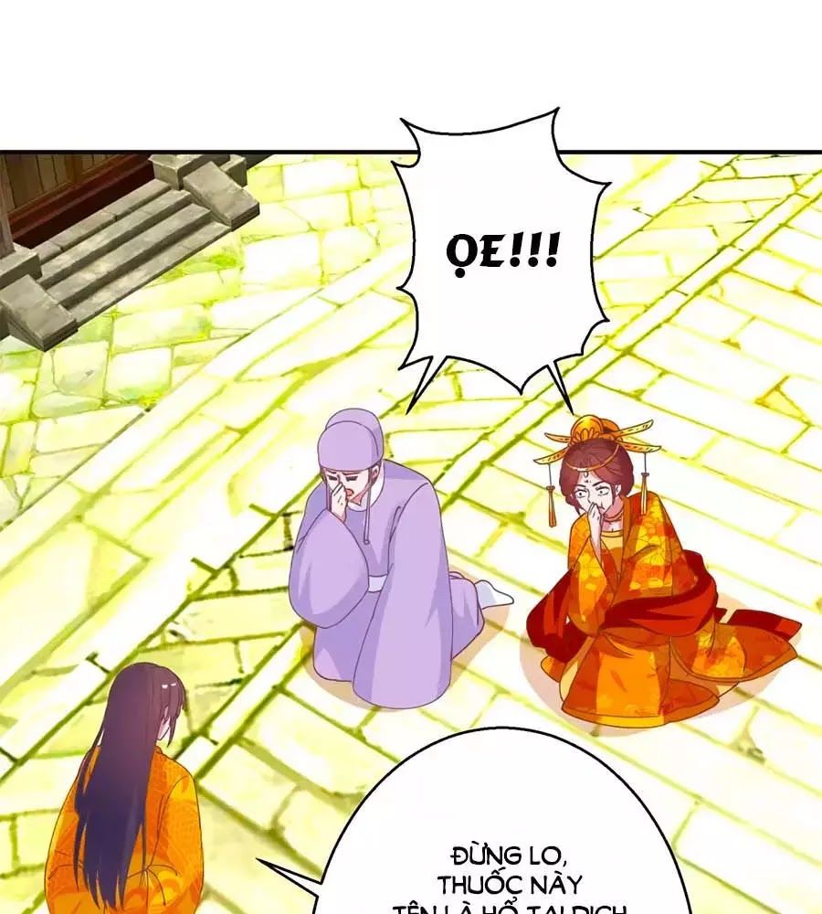 Hoàng Thượng Ở Trên, Thần Ở Dưới Chapter 112 - Trang 0