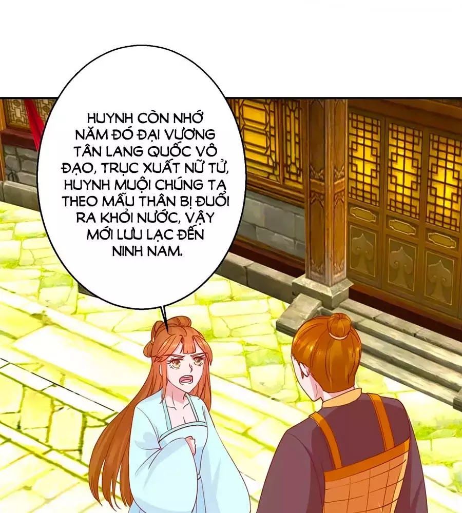 Hoàng Thượng Ở Trên, Thần Ở Dưới Chapter 109 - Trang 0