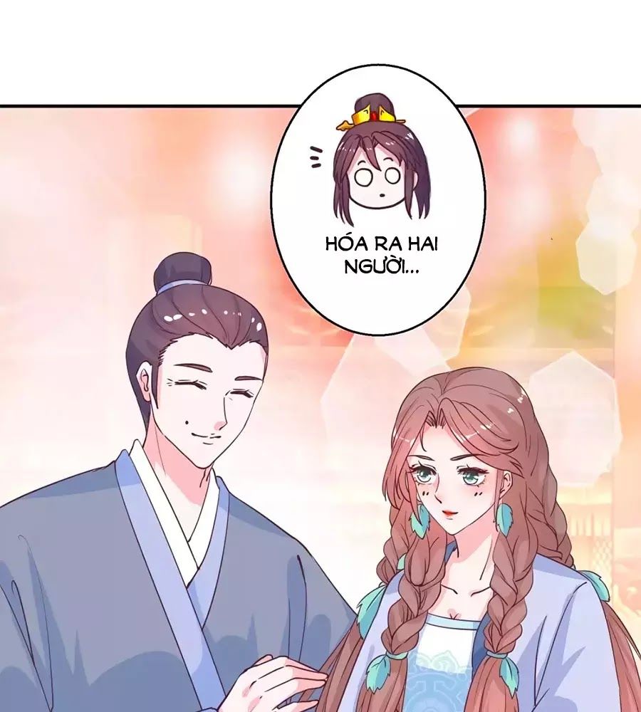 Hoàng Thượng Ở Trên, Thần Ở Dưới Chapter 114 - Trang 0