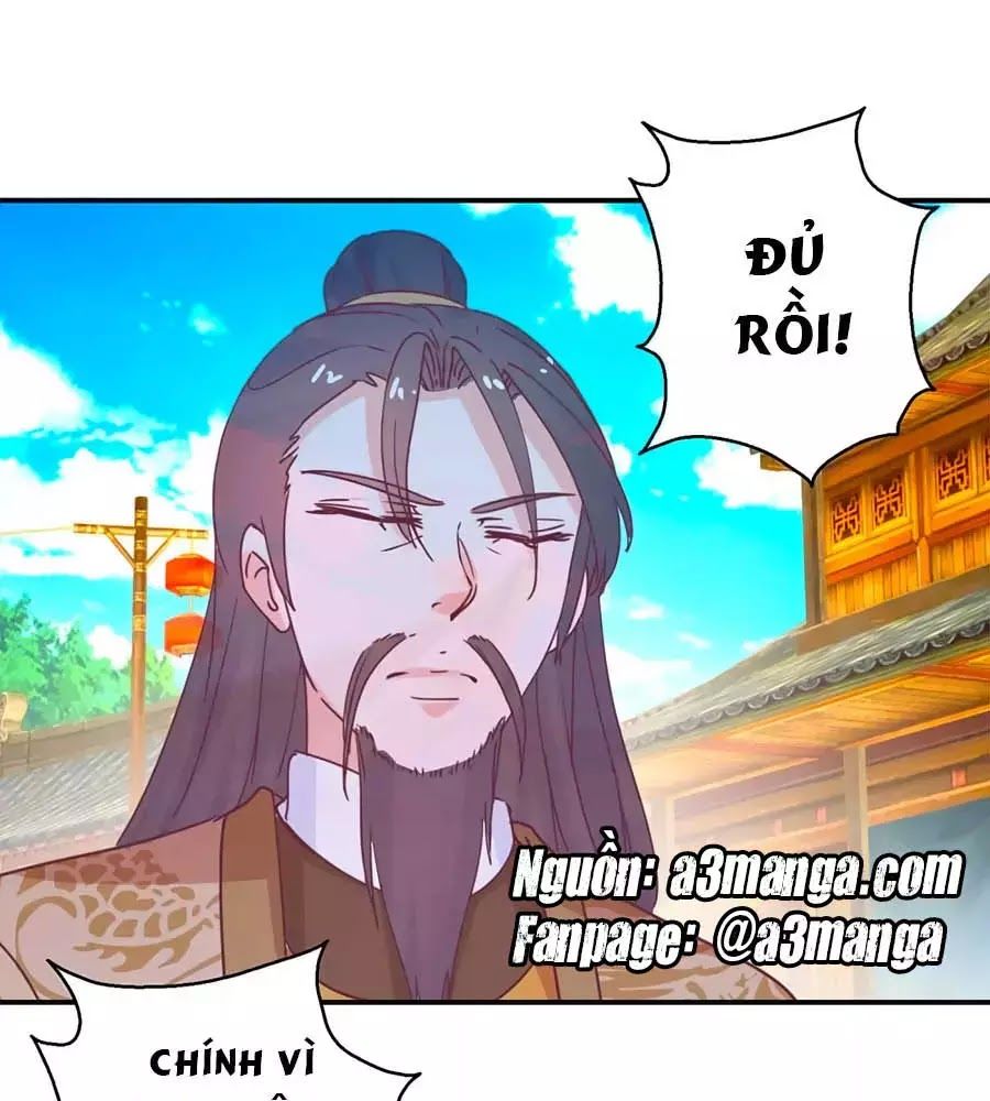 Hoàng Thượng Ở Trên, Thần Ở Dưới Chapter 111 - Trang 0