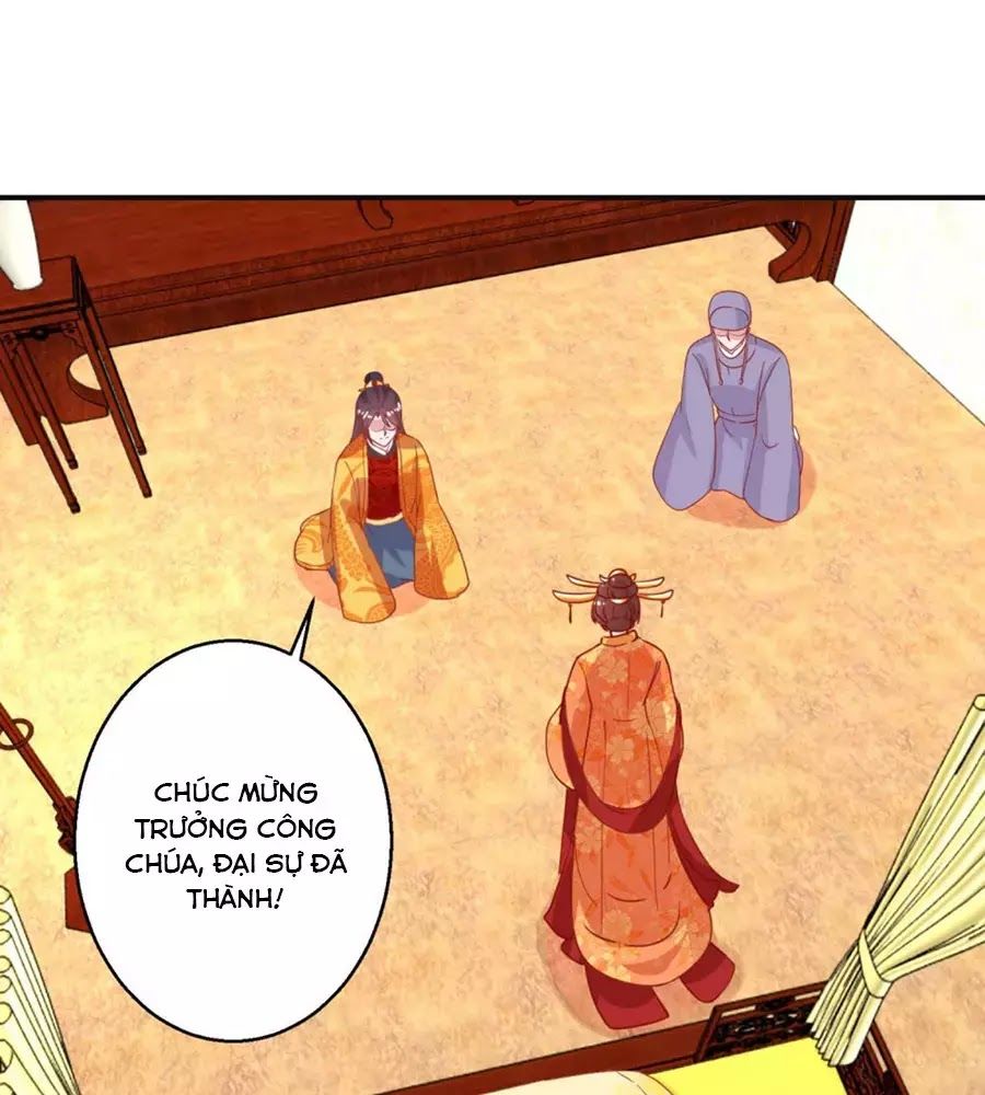 Hoàng Thượng Ở Trên, Thần Ở Dưới Chapter 104 - Trang 0