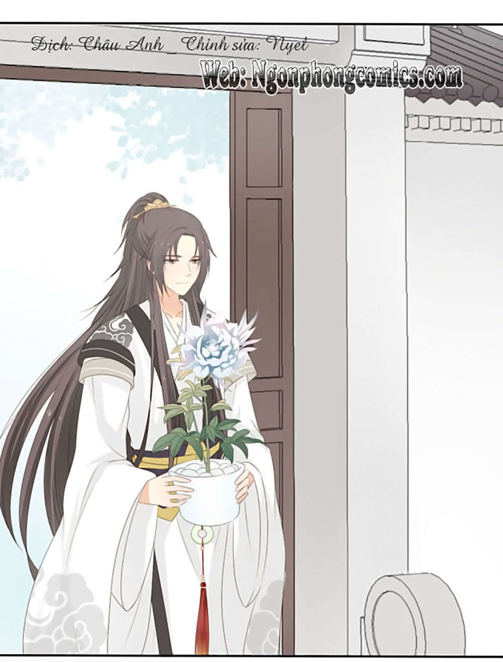 Quy Tự Dao Chapter 17 - Trang 0