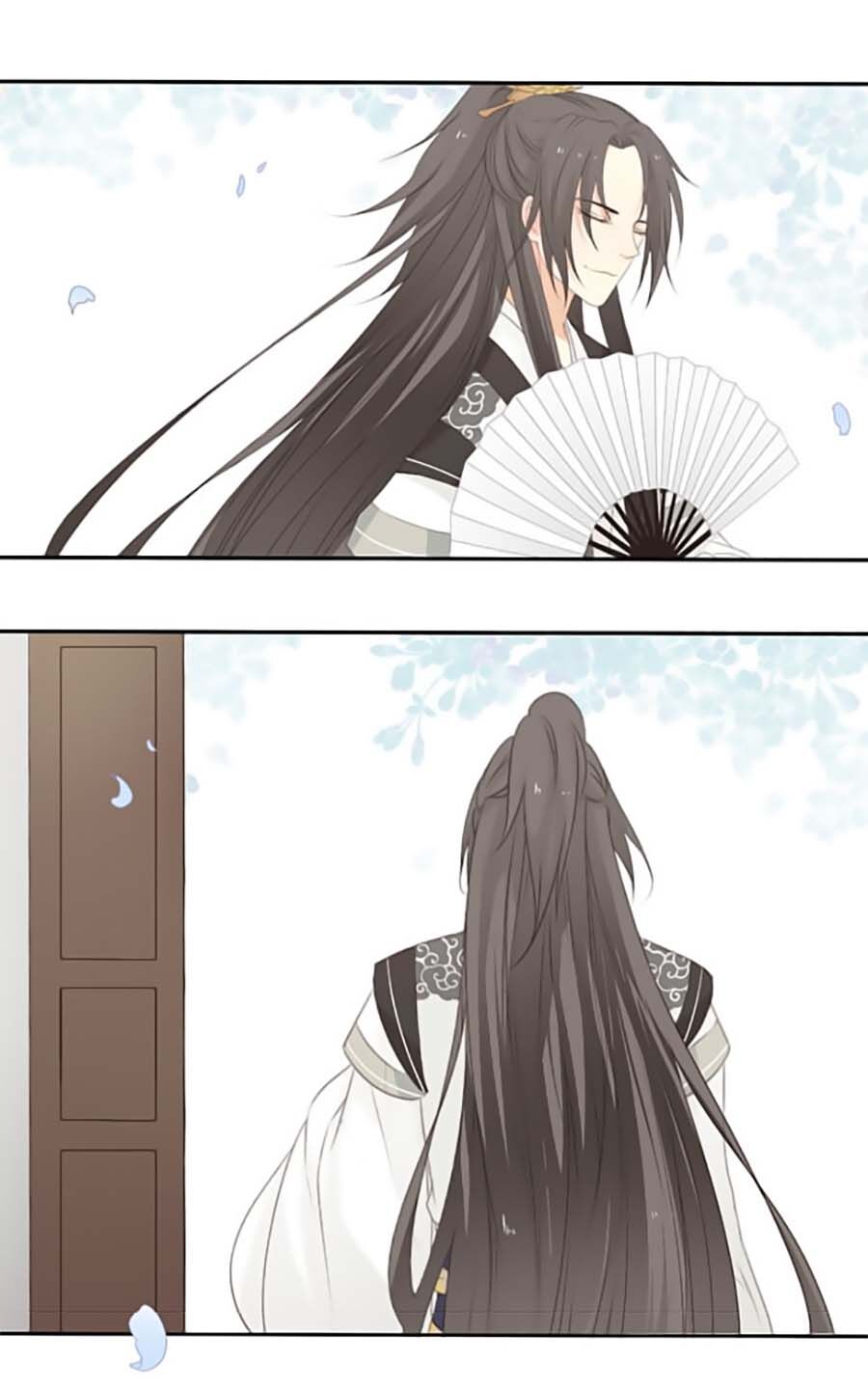 Quy Tự Dao Chapter 19 - Trang 0