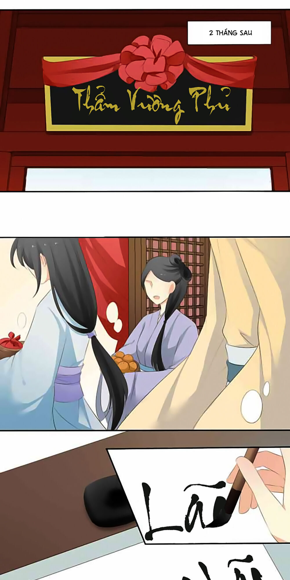 Quy Tự Dao Chapter 9 - Trang 0
