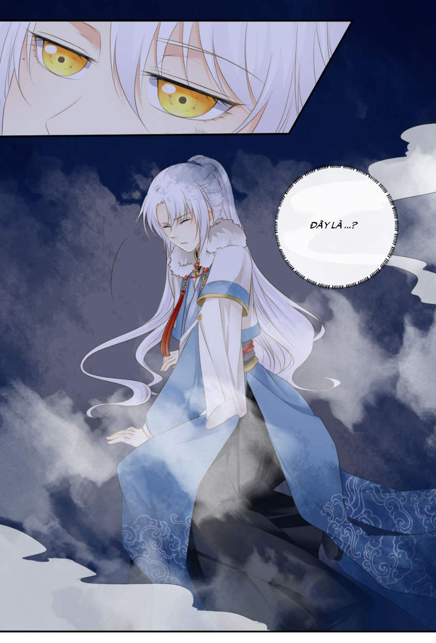 Quy Tự Dao Chapter 76 - Trang 0