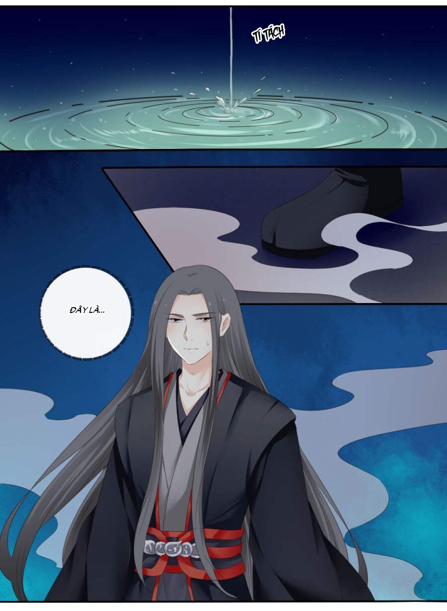 Quy Tự Dao Chapter 79 - Trang 0