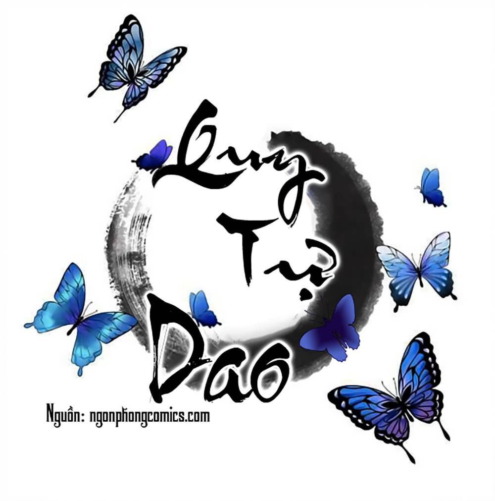 Quy Tự Dao Chapter 6 - Trang 0