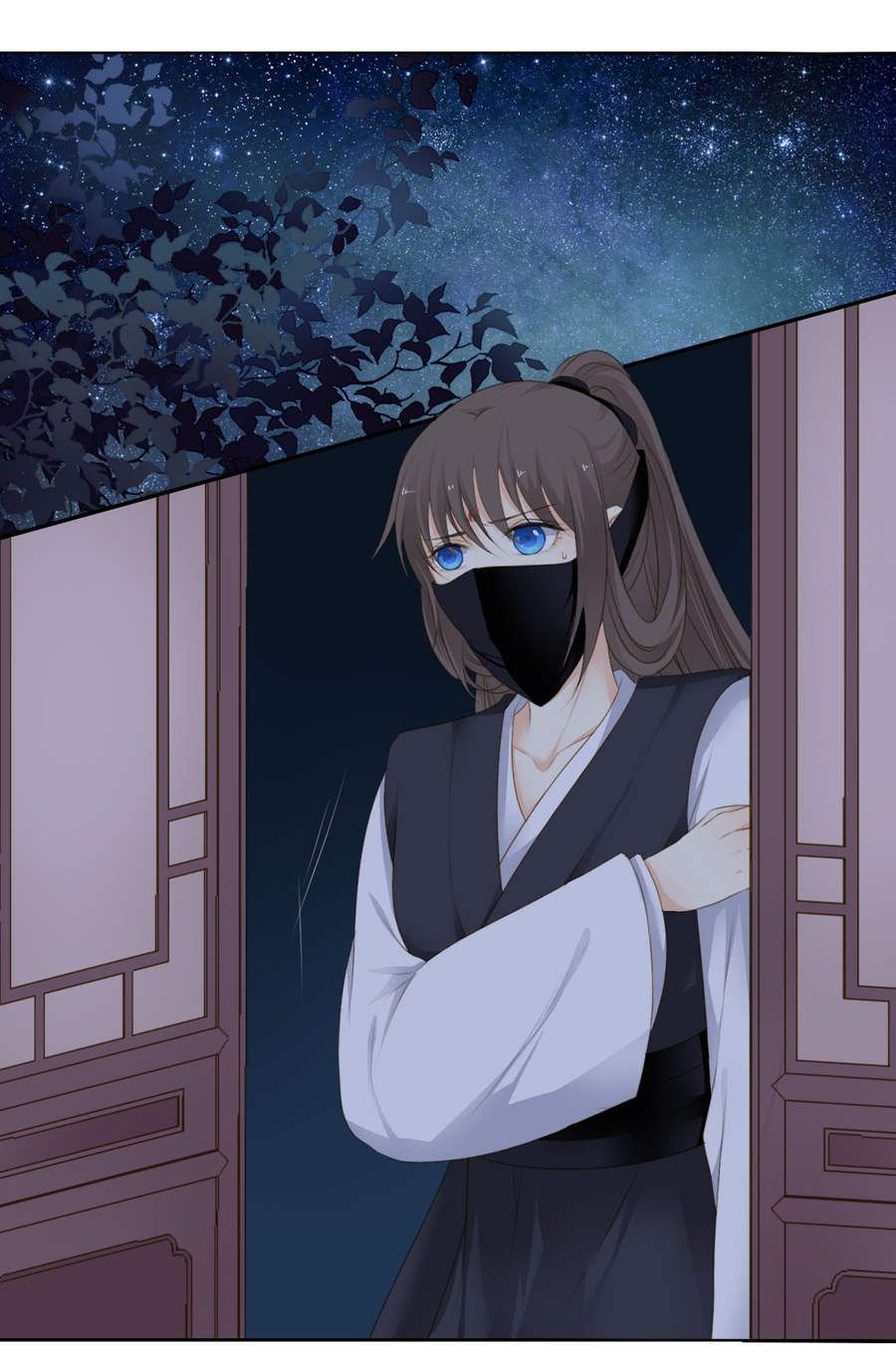 Quy Tự Dao Chapter 73 - Trang 0