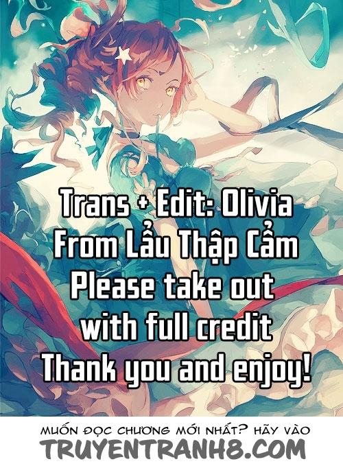 Yoru Made Matenai Chapter 3 - Trang 0