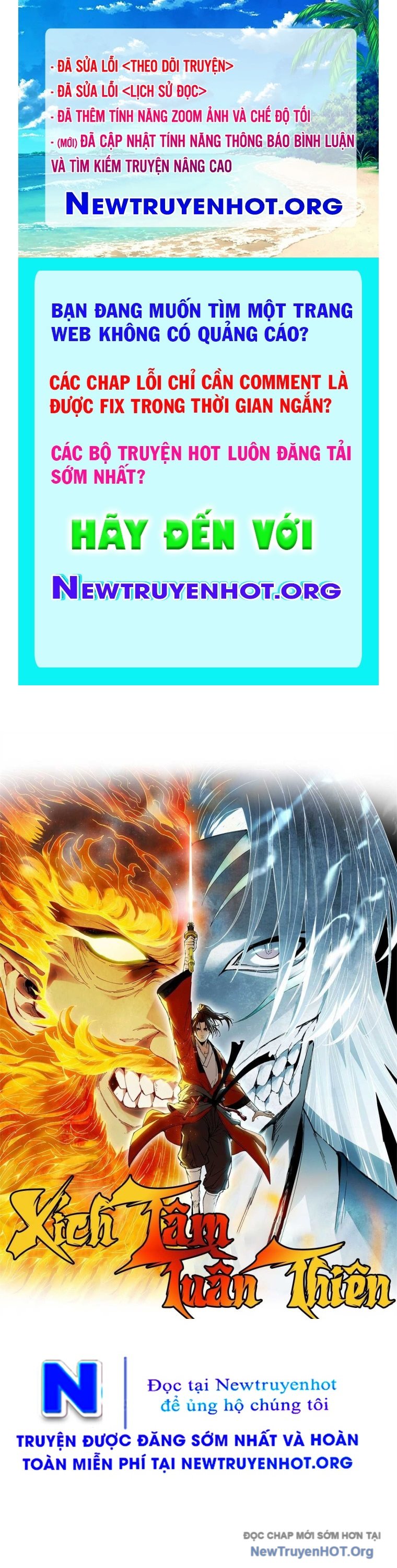 Xích Tâm Tuần Thiên chapter 39 - Trang 1