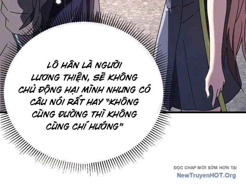 Dị Biến Giáng Lâm Nhân Gian: Kế Hoạch Thanh Trừ Người Chơi Chap 21 - Next Chap 22