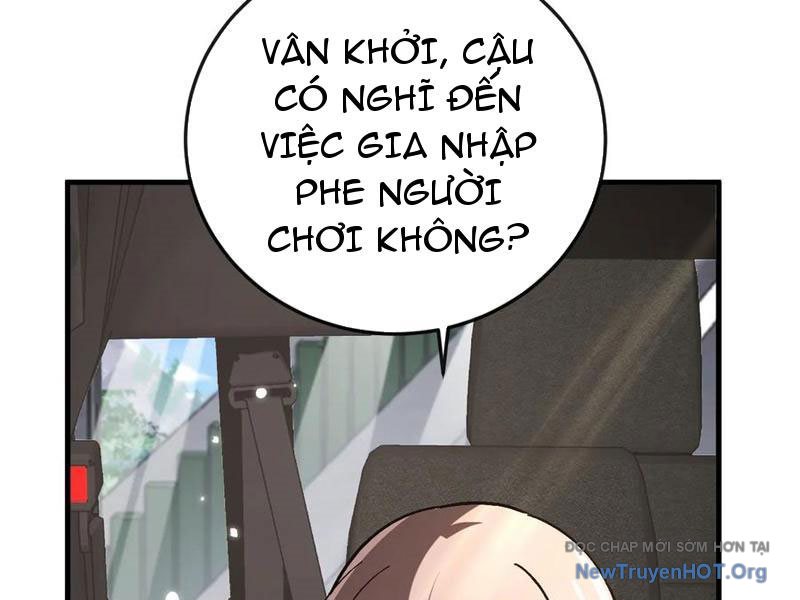 Dị Biến Giáng Lâm Nhân Gian: Kế Hoạch Thanh Trừ Người Chơi Chap 21 - Next Chap 22