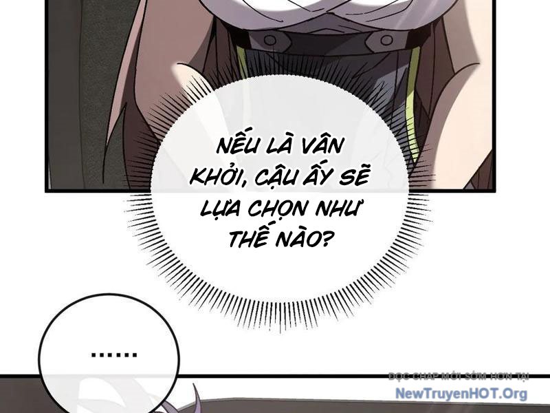 Dị Biến Giáng Lâm Nhân Gian: Kế Hoạch Thanh Trừ Người Chơi Chap 21 - Next Chap 22