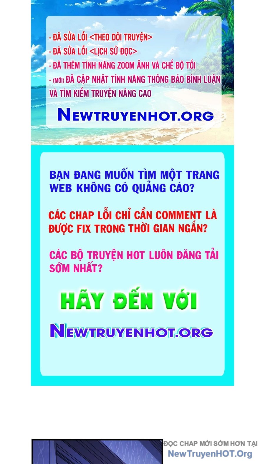 Đăng Ký Kênh Siêu Phàm chapter 68 - Trang 1