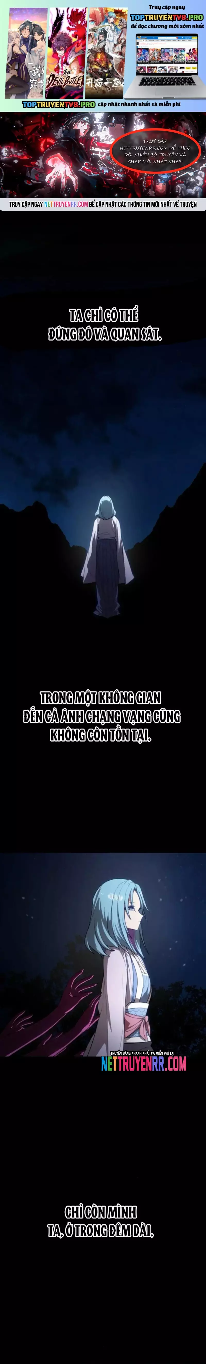 Ta Đây Vô Địch Bất Bại Chapter 37 - Trang 0