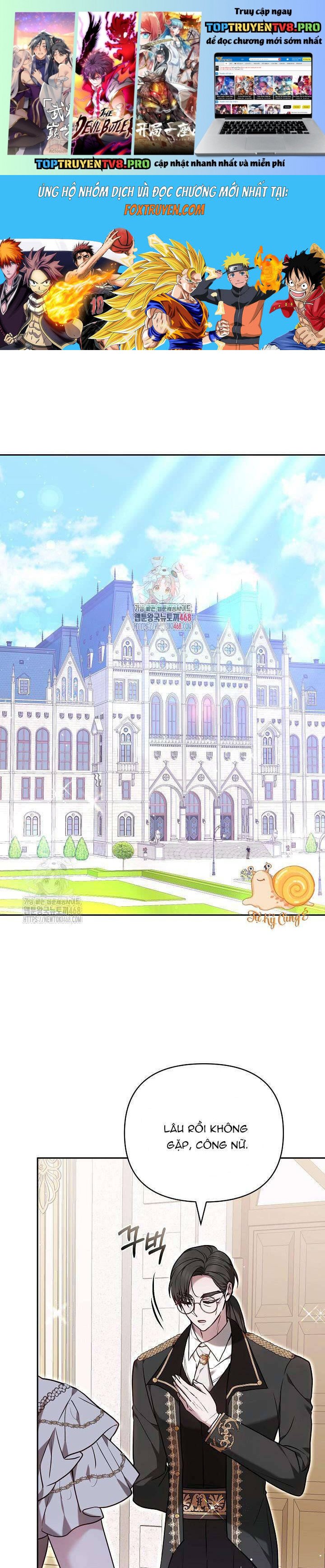 Hãy Ru Em Ngủ Chapter 44 - Trang 0