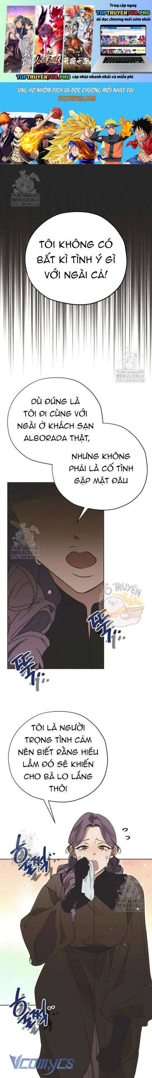 Vụ Bê Bối Vô Đạo Đức Chapter 11 - Trang 0