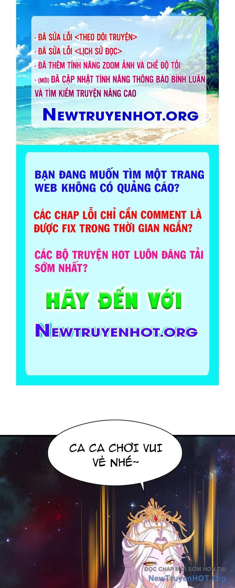 Trụ Vương Tái Sinh Không Muốn Làm Đại Phản Diện chapter 132 - Trang 1