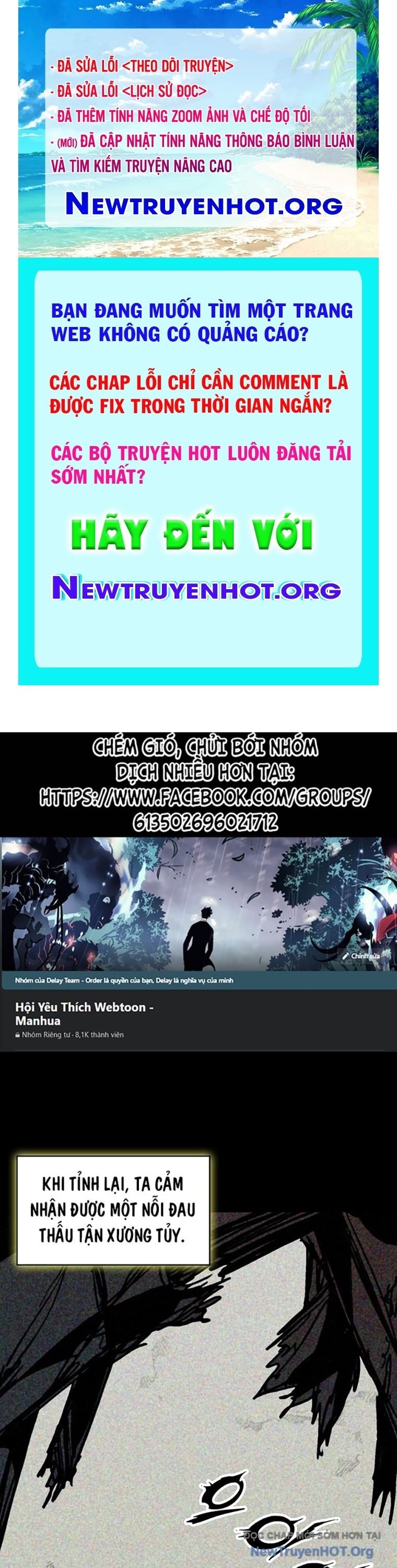 Hồi Ức Của Chiến Thần chapter 214 - Trang 1