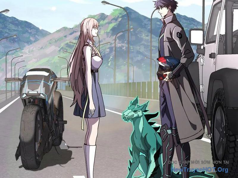 Dị Biến Giáng Lâm Nhân Gian: Kế Hoạch Thanh Trừ Người Chơi Chap 21 - Next Chap 22