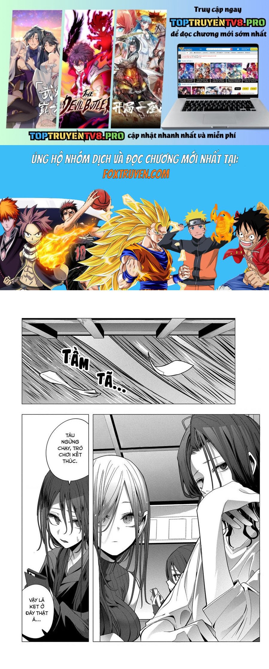 Tình Yêu Của Cô Nàng Lập Dị Mizuki-Senpai Chapter 26 - Trang 0
