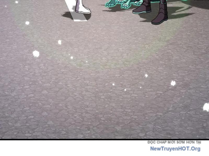 Dị Biến Giáng Lâm Nhân Gian: Kế Hoạch Thanh Trừ Người Chơi Chap 21 - Next Chap 22