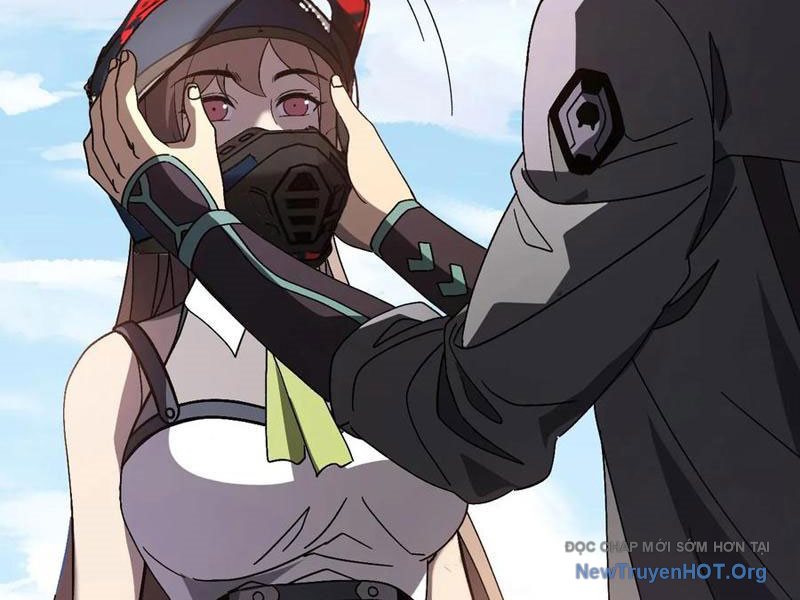 Dị Biến Giáng Lâm Nhân Gian: Kế Hoạch Thanh Trừ Người Chơi Chap 21 - Next Chap 22