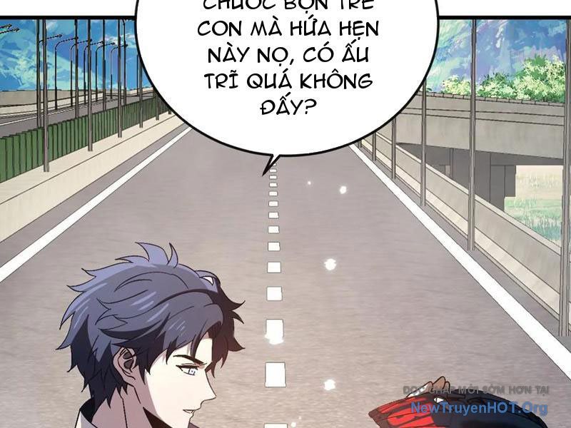 Dị Biến Giáng Lâm Nhân Gian: Kế Hoạch Thanh Trừ Người Chơi Chap 21 - Next Chap 22