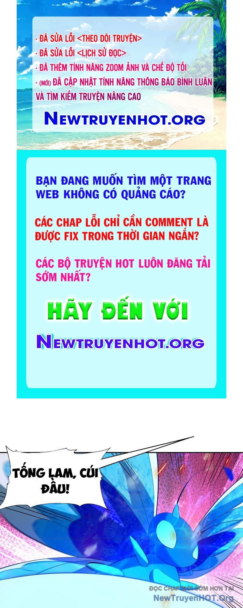 Thần Thú Quật Khởi chapter 96 - Trang 1