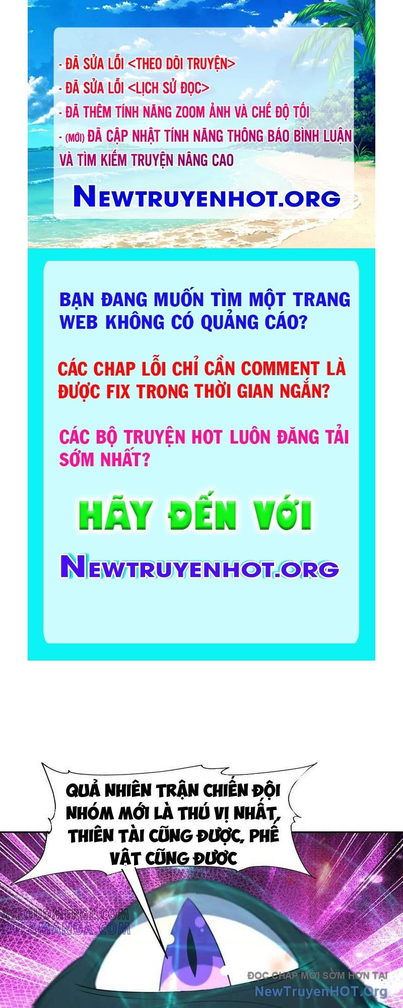 Trùng Sinh Thành Godzilla chapter 308 - Trang 1