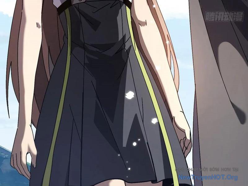 Dị Biến Giáng Lâm Nhân Gian: Kế Hoạch Thanh Trừ Người Chơi Chap 21 - Next Chap 22