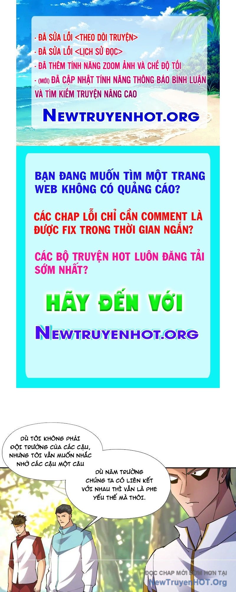 Trùng Sinh Thành Godzilla chapter 310 - Trang 1