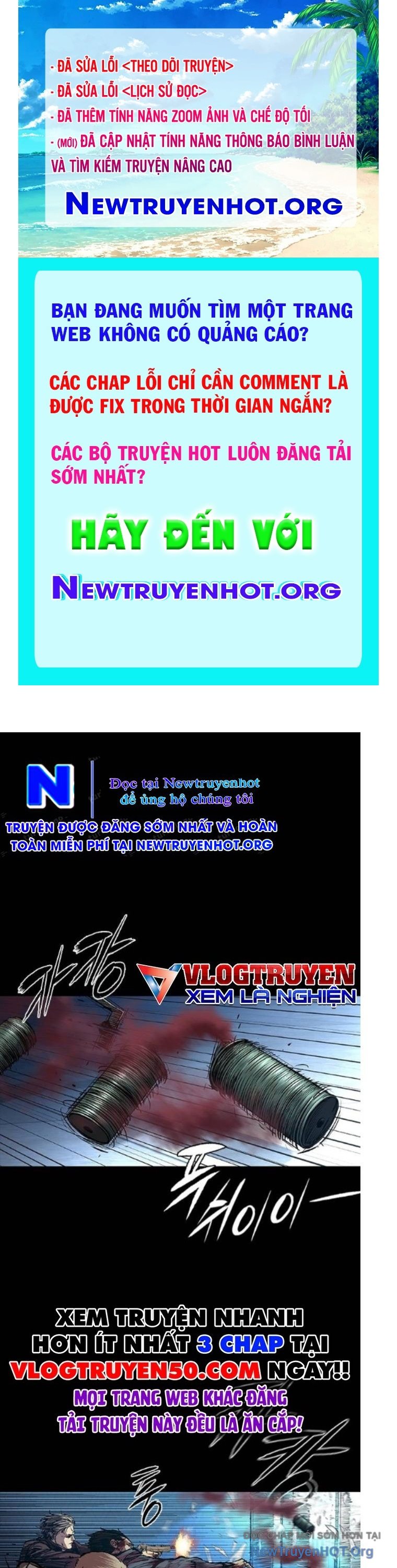 Báo Thù 2: Vạn Nhân Chi Thượng chapter 95 - Trang 1