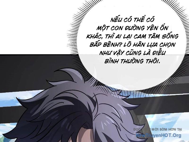 Dị Biến Giáng Lâm Nhân Gian: Kế Hoạch Thanh Trừ Người Chơi Chap 21 - Next Chap 22